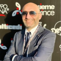 Gruppo Arena Employee Emanuele Romano's profile photo