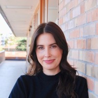 AnLar Employee Emma Johnson-Weiss's profile photo