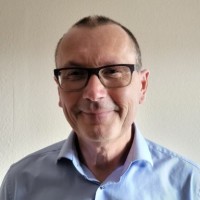 CONTI+ Employee Udo Hilbert's profile photo
