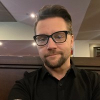 Network Frontiers Employee Steven Murawski's profile photo