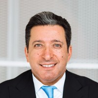 Colin Rahim Email & Phone Number