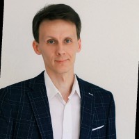 xRobotics Employee Dmitrii Emelianov's profile photo