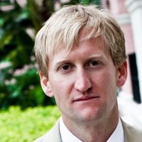 Cisco Employee Michael Sweatt's profile photo
