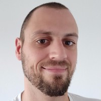 Peeriot. Employee Bastian Schubert's profile photo