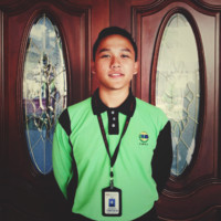Laurelsoft iSolutions Employee Faris Ariedwan's profile photo