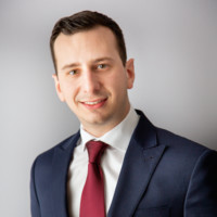 Maxime Desjardins Email & Phone Number