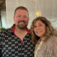 The Salvation Army Employee Benjaminandwendy Deuelflores's profile photo