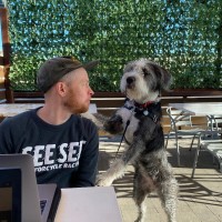 Codingscape Employee Jay Contonio's profile photo