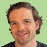 Pump.co Employee Devan Baucom's profile photo