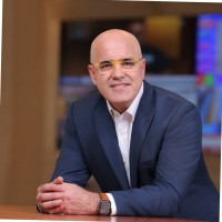 Sabanci Holding Employee Kıvanc Zaimler's profile photo