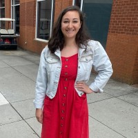 Alyssa Johnson Email & Phone Number