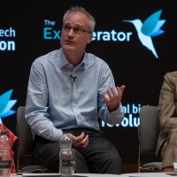 Thinking of Oscar Employee Richard Hebdon's profile photo