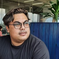 City Express Money Transfer- Nepal Employee Kishan Bhari's profile photo