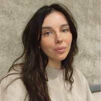 Apparel Brands Group Employee Georgie Gilbert's profile photo
