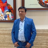 MachineMax Employee Sushanta Dash's profile photo