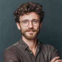 PDG+creative Employee Samwel W.'s profile photo