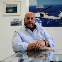 Leading Edge Aerospace Employee Steven Server's profile photo