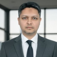 Muhammad Kazim Email & Phone Number