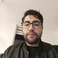 CER Analytics Employee Fernando Osorio Carmona's profile photo