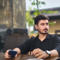 CbSol Employee Muhammad Sair's profile photo