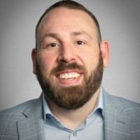 GE Aerospace Employee Mark Stine's profile photo