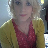 The Quietus Employee Katherine Rodgers's profile photo