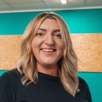 Proof3 Employee Lauren Quayle's profile photo