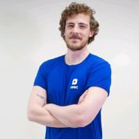Ceisc Employee Victor Leffa's profile photo