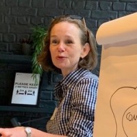 Steph Vidal-Hall Email & Phone Number