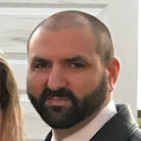 Neighbors Federal Credit Union Employee Russell Barger's profile photo