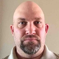 BAE Systems, Inc. Employee Brian Strand's profile photo