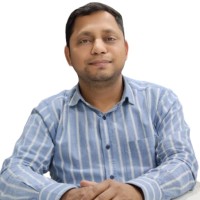Shriffle Technologies Pvt. Ltd. Employee Kapil T.'s profile photo