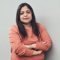 Markytics Employee Shilpa Pahlwani's profile photo