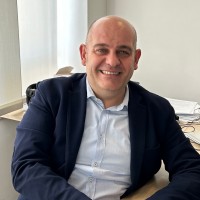 Polynt Group Employee Emanuele Birocchi's profile photo