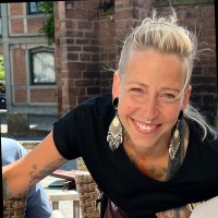 Workbee | workbee.de Employee Steffi Hanel's profile photo