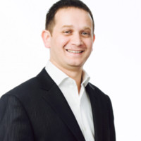Level1Solution Employee Sal Agha's profile photo
