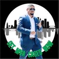 Intake Services, Inc. Employee Tony Vasquez's profile photo