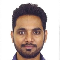 Pradeep Putta Email