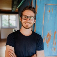 HUMAAIN Employee Johannes Wacker's profile photo