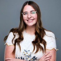 Myriad Genetics Employee Hannah Harris's profile photo
