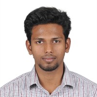 Chandra Chidambaram Email