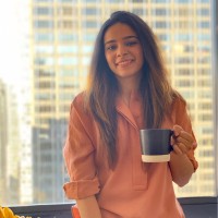 Spotify Employee Isha Agarwal's profile photo
