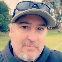 City of Armadale Employee Peter Hoole's profile photo