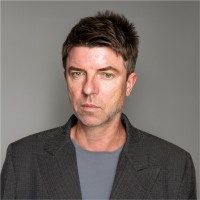 Aaron Sansoni Employee Mark Shaw's profile photo