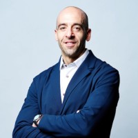 ServiceNow Employee Matt Hebert's profile photo
