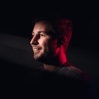 Avidly Employee Florian Schneider's profile photo