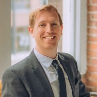 eXp Realty Employee Jacob Weaver's profile photo