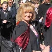 C3 Employee Delys Tansley's profile photo