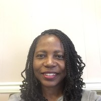 MITRE Employee Cynthia Roberts's profile photo