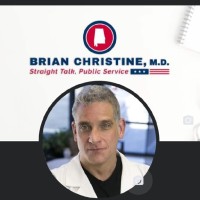 Brian Christine Email & Phone Number